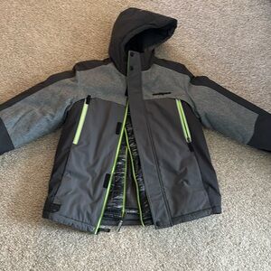 ZeroXposure Medium size 10/12 coat